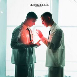 TESTPHASE LIEBE